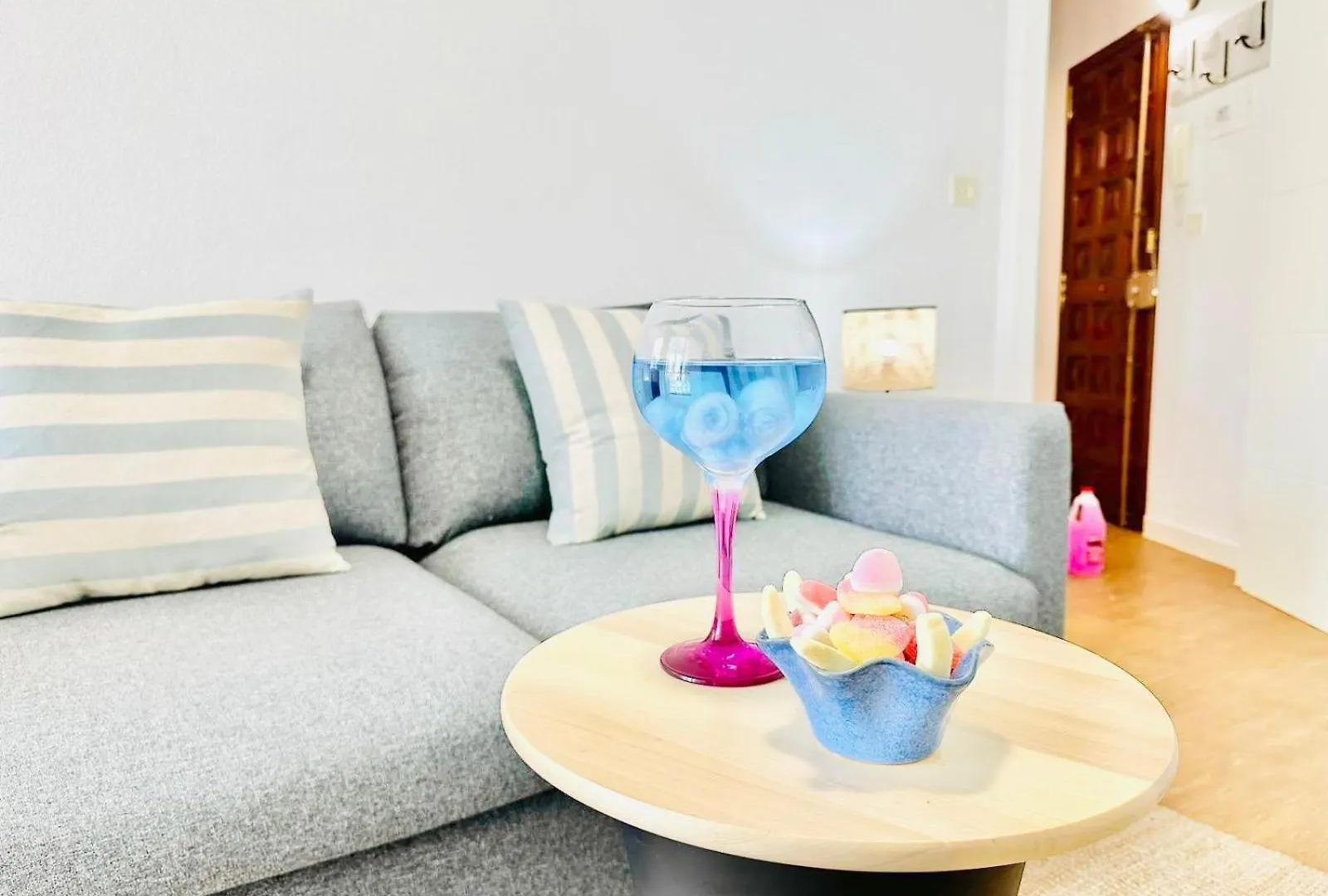 Estudio Pepa Luna Algarrobo Beach Málaga