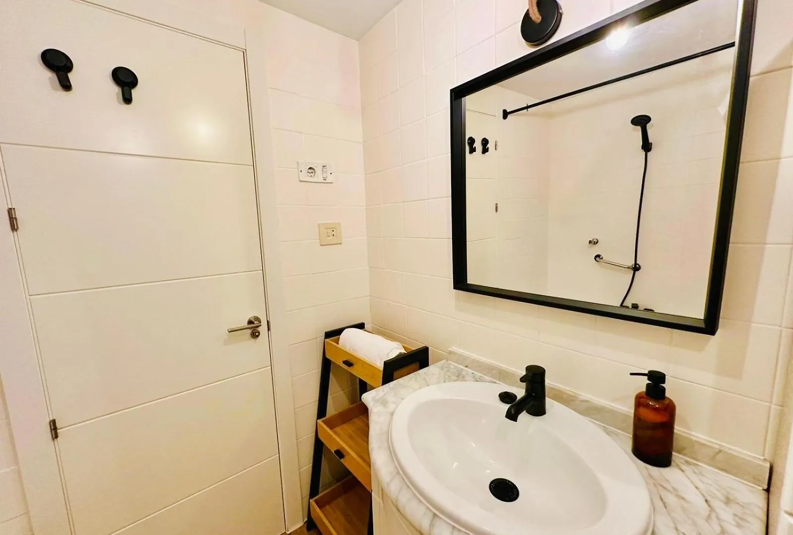 Estudio Pepa Luna Algarrobo Beach Málaga