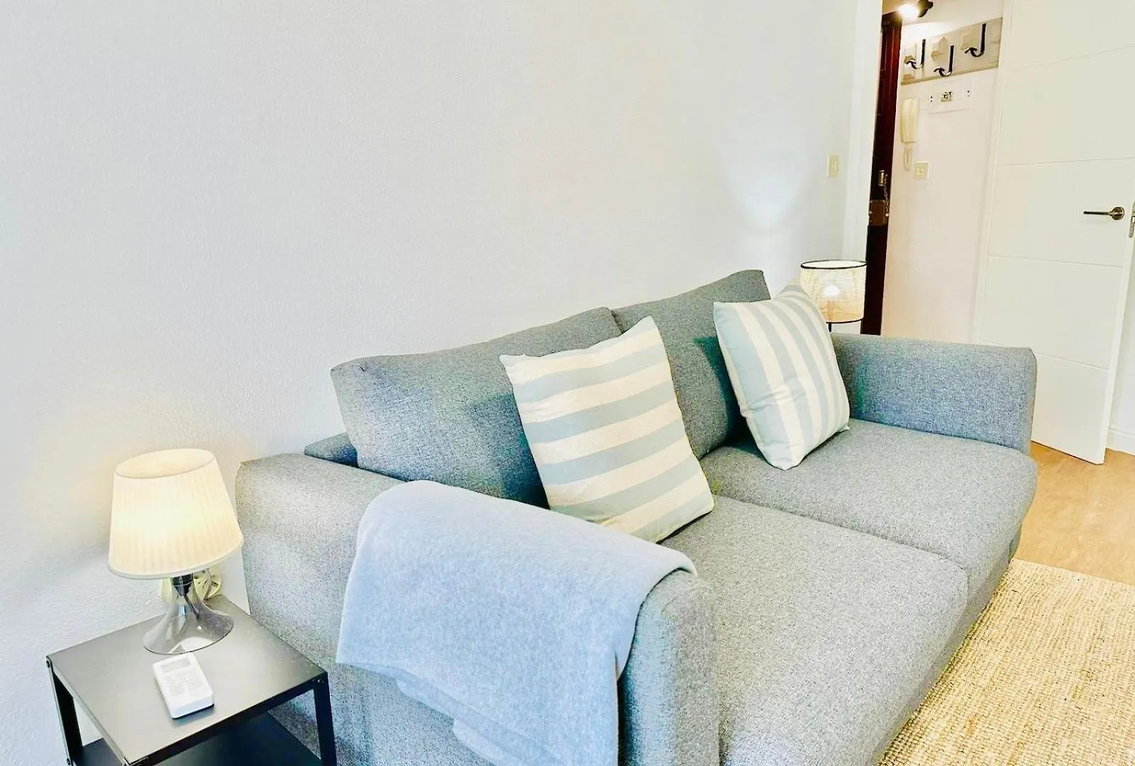 Appartamento Estudio Pepa Luna Algarrobo Beach Málaga