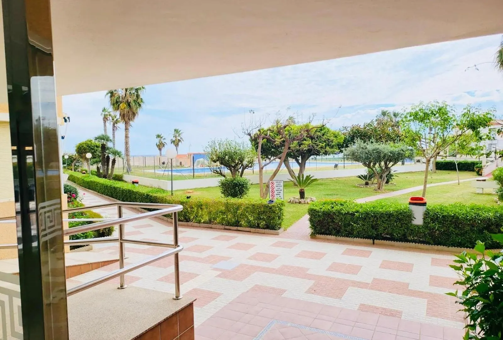Estudio Pepa Luna Algarrobo Beach Malaga Spain