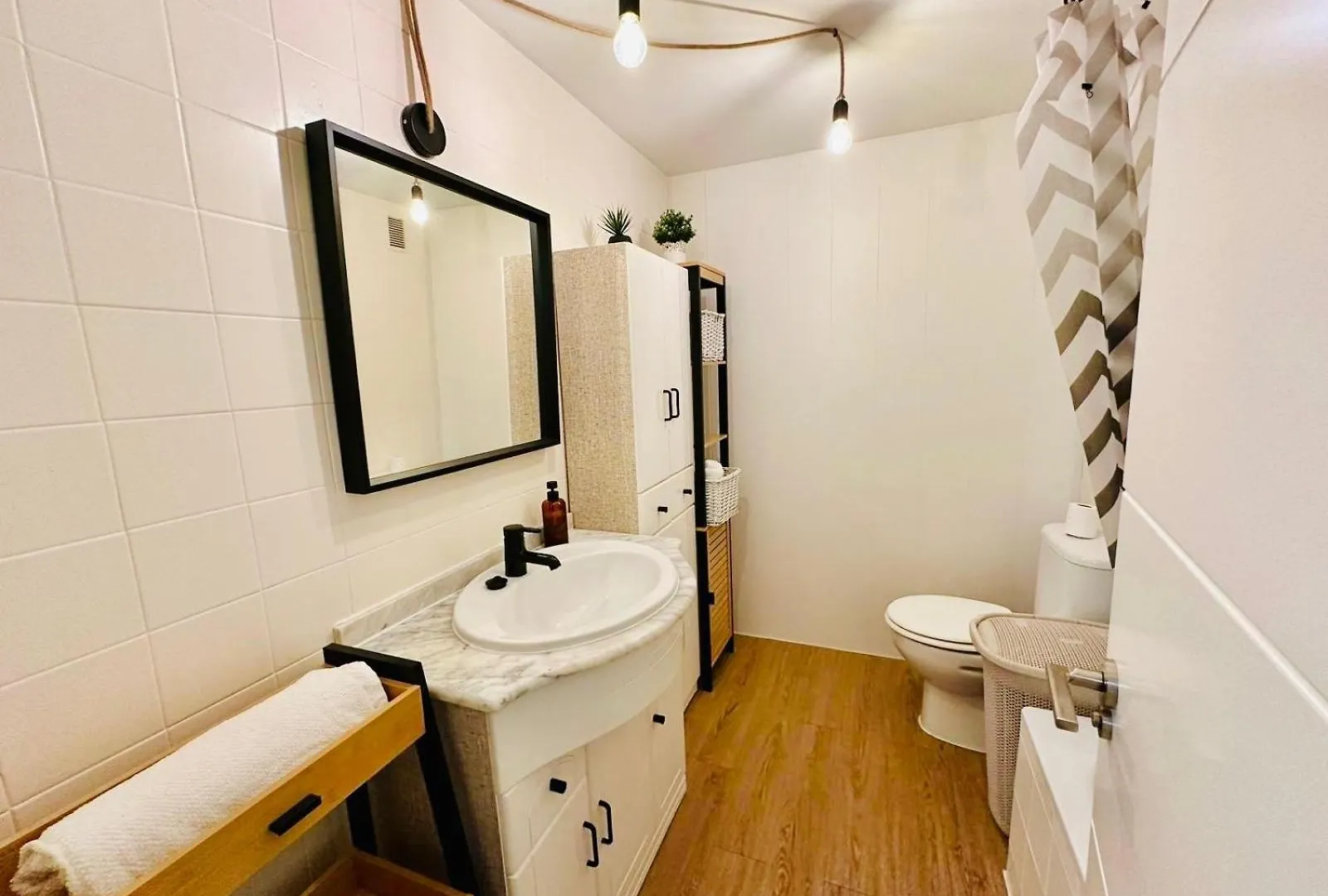 Estudio Pepa Luna Algarrobo Beach Malaga Apartment